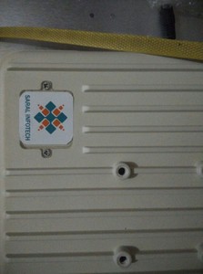 Saral SI609 Đầu Đọc Tích Hợp UHF RFID Tầm Xa Với Ăng Ten Phân Cực Tuyến Tính 12 Dbi Tích Hợp - Product Image 5