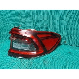 Conjunto de Faro Trasero Derecho para Grandeur/Azera, Exterior, Usado, OEM 92402G8000 - Product Image 2