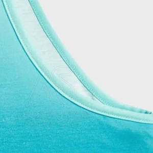 Débardeur de sport sur mesure pour hommes adultes - Vêtements de gym respirants à séchage rapide en coton/polyester - Product Image 6