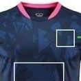 Uniforme de basket-ball - Product Image 2