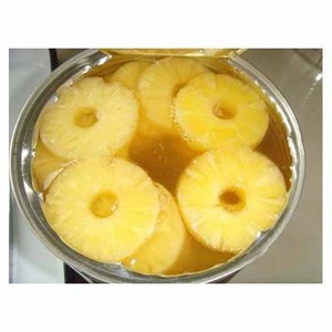 สับปะรดกระป๋องราคาถูก - Product Image 5