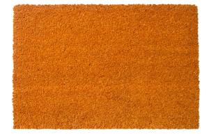 Tapis d'entrée en fibre de coco naturelle, 60x90cm, avec support en PVC, antidérapant, écologique, durable, pour usage intérieur et extérieur - Product Image 2