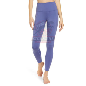 Leggings de Yoga de Alta Calidad al Por Mayor, Cintura Elástica, Último Diseño en Oferta, a un Precio Razonable - Product Image 2