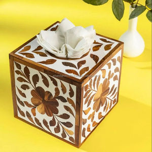 คุณภาพระดับพรีเมียมฝังกระดูก BAKHOOR BURNER UAE KUWAIT ที่ใส่น้ําหอมพร้อมกล่องช็อคโกแลตในราคาไม่แพง BY LUXURY CRAFTS - Product Image 5