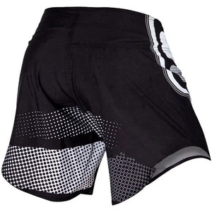 Shorts de combat MMA pour hommes, logo personnalisé, shorts de compression pour l'entraînement, respirants, séchage rapide, vêtements de sport d'arts martiaux, vente en gros - Product Image 3