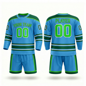 ชุดกีฬาผู้ชายราคาถูก ระบายอากาศได้ดี โลโก้สั่งทำได้ สวมใส่สบาย คุณภาพสูง ปรับแต่งได้ แห้งเร็วสำหรับฤดูร้อน - Product Image 3