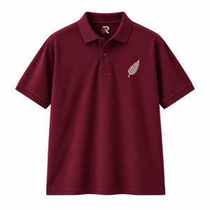 เสื้อโปโลคลาสสิค ฟิต พิค คอริบบ์ สำหรับสั่งซื้อจำนวนมาก - Product Image 3