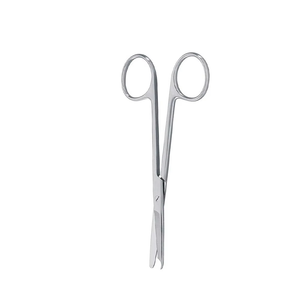 Tijeras de Sutura Littauer Premium - Tijeras de Acero Inoxidable para Retirar Suturas en Procedimientos Clínicos y de Emergencia - Product Image 5