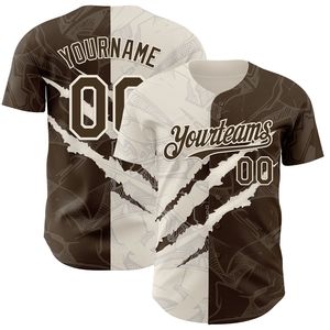 Maillot de baseball personnalisé à manches courtes, col en V, 100 % coton biologique, unisexe, antibactérien, logo frontal, toutes saisons, entièrement boutonné - Product Image 1