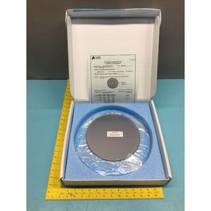 LAM 715-011909-501 PLACA, ELECTRODO SUPERIOR DE 8" - Equipo y Piezas de Semiconductores Trusted Global Legacy - Product Image 6