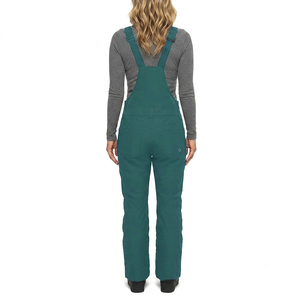 Combinaison pour femmes, haute qualité, sur mesure, grande taille, ski d'hiver, OEM/ODM, meilleure qualité, vêtements de neige unisexes pour adultes, tenue intégrale - Product Image 2