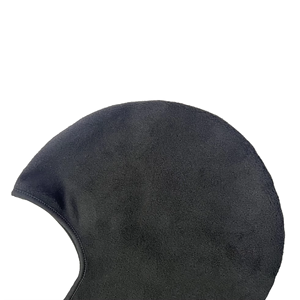 MANTIC ENTERPRISES Unisex <b>Winter</b> Polyester Polar Fleece Checked Sports Hat-Adjustable Thermal Beanie Skull <b>Cap</b> Balaclava 3D - Product Image 6
