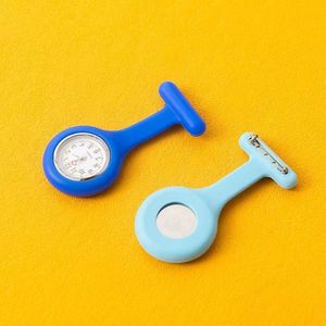 นาฬิกาข้อมือควอตซ์ทรงกลมลายเต่าทอง รุ่นใหม่ปี 2026 ขายส่งจากโรงงาน สายซิลิโคนกันน้ำ นาฬิกาโลหะผสมลายด้วง สำหรับนักเรียน - Product Image 3