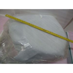 AMAT 0040-80712 ชิลด์ป้องกันรังสีส่วนบน, EBK, 418430 - อุปกรณ์และชิ้นส่วนเซมิคอนดักเตอร์ระดับโลกที่เชื่อถือได้ - Product Image 3