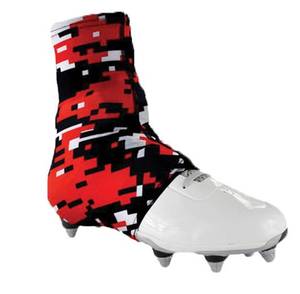Fundas Protectoras para Tacos de Fútbol Americano con Estampado de Camuflaje Digital, para Adultos, Jóvenes y Niños, Venta al Por Mayor - Product Image 1
