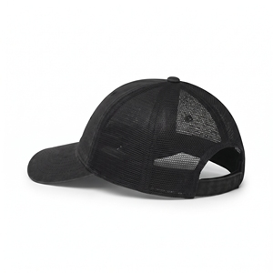 Gorra de Béisbol de Mezclilla Lavada Estilo Vintage Personalizada, Unisex, Ajustable, Estilo Casual para Exteriores - Product Image 4