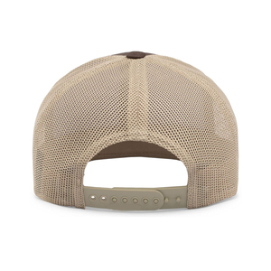 Custom Logo Trucker <b>Hats</b> Wholesale Breathable Mesh Back <b>Caps</b> Manufacturer for Fashion Brands Sports Teams and Events - Product Image 6