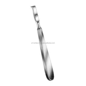 Factory Price A-1 VERITAS Farabeuf-Collin 15.5 cm Bone Chisels & Gauges Bone Surgery Instruments | sutur kitmedic instrument - Product Image 6