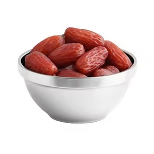 Elegante Centro de Mesa Metálico para Frutos Secos, Decorativo para Invitados - Product Image 2