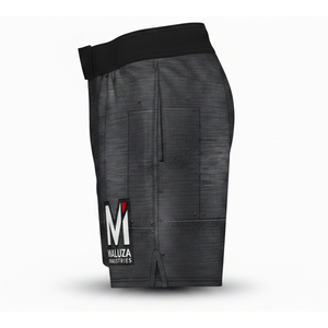 Compra al por Mayor de Shorts de MMA con Diseño Personalizado, Pantalones Cortos de Lucha de Alta Calidad para Escuelas de Artes Marciales y Gimnasios - Product Image 3