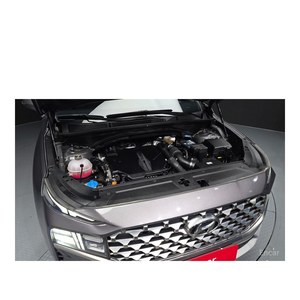 ฮุนได ซานตาเฟ่ ปี 2022 เครื่องยนต์เบนซิน 2.5T ขับเคลื่อน 2 ล้อ ระยะทาง 10,555 กม. เบาะหนัง กล้องมองหลัง พวงมาลัยซ้าย - Product Image 6