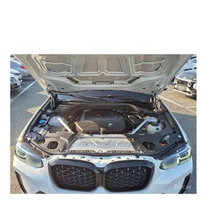 BMW X4 XDrive20i M Sport Pro 2023, Volante a la Izquierda, Caja de Cambios Automática, Cámara Trasera, 53,363 km - Product Image 6