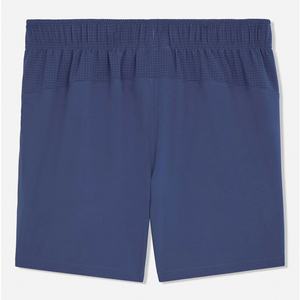 Pantalones Cortos Deportivos para Hombre de Alta Calidad, Tela Oxford, Lino/Algodón, Cintura Media, Secado Rápido, Resistentes al Viento, Cierre de Cremallera - Product Image 4