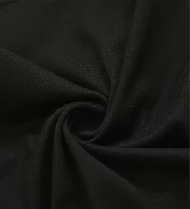 High Waist Breathable Eco-Friendly Solid Color Ruched Shorts Elastic Waistband Casual Women's Athletic Short Pants - Product Image 6