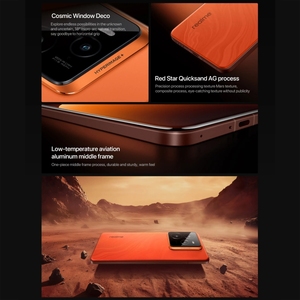 Thương Hiệu Mới Realme Gt7 Pro Điện Thoại Di Động 16GB + 1Tb <span class=keywords><strong>Android</strong></span> 15 120W Thông Minh Flash Phí 5G Điện Thoại Di Động Điện Thoại Thông Minh Với Google Play - Product Image 4