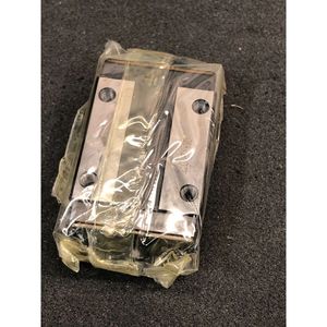 THK SR20W1SS(GK) BLOCK PILLOW EP200, 168358 - อุปกรณ์และอะไหล่เซมิคอนดักเตอร์ระดับโลกที่เชื่อถือได้ - Product Image 1
