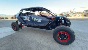 Top Performance Maverick R Max X RS With Smart-Shox <b>UTV</b> Ready To Export Worldwide - Product Image 2