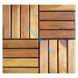 การจัดหาวัสดุคุณภาพสูง - กระเบื้องพื้นไม้ ACACIA สำหรับปูพื้น - กระเบื้องพื้นไม้สำหรับปูพื้นจากเวียดนาม - Product Image 2