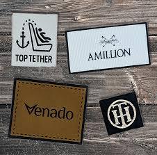 Parche Rectangular de Fieltro No Tejido, Etiqueta de Tela en Blanco para Ropa, Uso Decorativo - Product Image 2