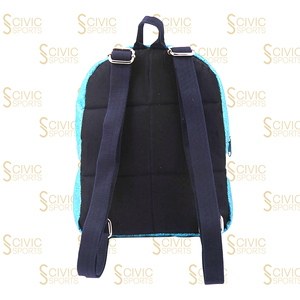 Glitter <b>Backpack</b> <b>School</b> <b>Backpack</b> for Girls Kids Elementary Bookbag Holographic Book Bags Casual Bag - Product Image 6