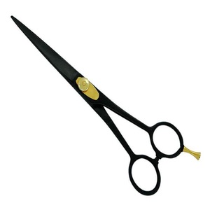 Wholesale Professional Barber Scissor Premium Quality Hairdressing Scissors Barber Salon Hair Cutting <b>Shears</b> - Product Image 1