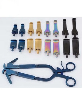 Customized Mcculloch Retractor Set Stainless Steel Manual Lightweight Premium Quality General Surgery Latest Style - Product Image 3
