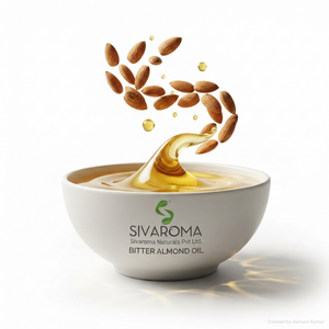 Aceite de Almendras Amargas de Calidad de Exportación en Envases a Granel para Fabricantes, Mayoristas y Desarrollo de Productos de Marca Privada - Product Image 3