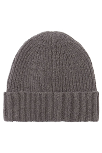 หมวกบีนนี่ทรงสกัลแคปสำหรับผู้ชายฤดูหนาว ขนาดใหญ่พิเศษ ปักโลโก้แบบ 3 มิติ พิมพ์ลายดิจิทัล  แบบยูนิเซ็กส์ ฮิปฮอป สีตามสั่ง - Product Image 2