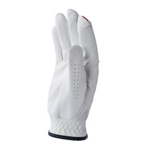 All-Season Equestrian Riding Gloves Breathable Touchscreen Non <b>Slip</b> <b>Full</b> Finger Horse Riding Leather Gloves OEM - Product Image 4