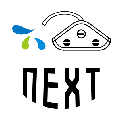 NEXT COMPANY logo