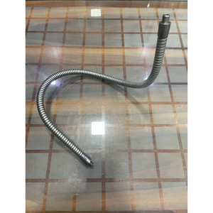 Resorte LED Flexible Ajustable de 18.5 cm para Luces de Pared en Hogar, Oficina y Dormitorio - Product Image 5