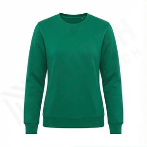 Sweat à capuche pull personnalisé de haute qualité pour hommes et femmes sweat à capuche en tissu tissé brodé Logo imprimé sweats à capuche sweat en coton - Product Image 2