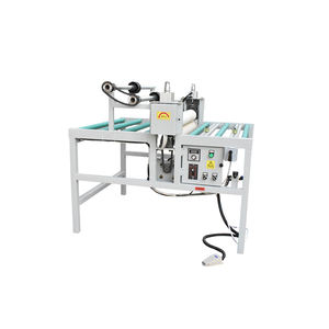 Machine de laminage de verre semi-automatique à vitesse réglable JUNDE Factory 6 mètres/minute - Product Image 1