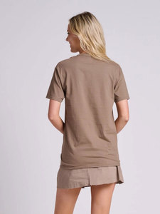 Camisetas Lisas Estilo Clásico Jerzees 363M, 100% Algodón, Color Marrón, Manga Corta, Personalizables con Impresión, MOQ Bajo, EE. UU. - Product Image 5