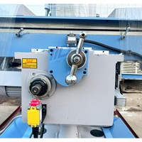 Efficiënte X6332 Hobby Freesmachine Iso40 Spindel Taper Freesmachine Prijslijst Boorfreesmachine