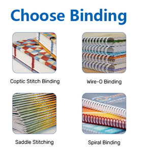 Ethiopia Thị Trường Bán Buôn PP Bìa Trường Tập Thể Dục Sách - Product Image 5