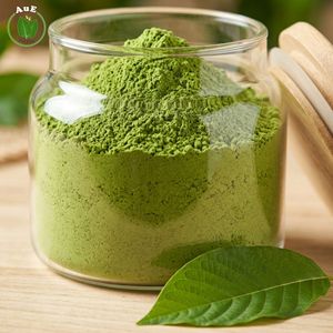 Producto Más Vendido: Polvo de Hoja Herbal Tailandesa AuE Purity Organic 1.2% MIT, Secado al Aire Caliente, Khon Kaen, 120 Mesh, Envasado al Vacío - Product Image 5