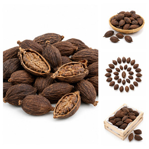 Top Notch Quality Vietnam Manufacturer Supply Delicious Big Sale Black Cardamom Customized Packaging - Product Image 4