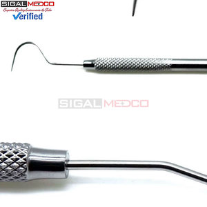 Dental Explorer 23/17A Double Ended Premium Diagnostic Medic Instruments for Oral Examination and Dental Care - Product Image 4