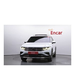 Volkswagen Tiguan 2.0 TDI Prestige, Modelo Septiembre 2023, 58,232 km, Diésel, Asientos de Cuero, Volante a la Izquierda, Cámara Trasera - Product Image 3